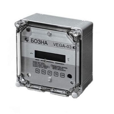 Блок обработки данных VEGA-03 в Звенигороде